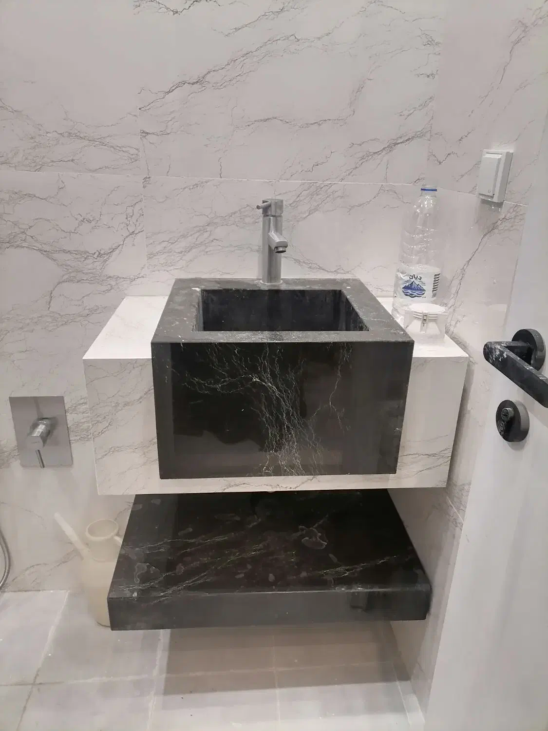 روشویی نو|لوازم سرویس بهداشتی|تهران, خواجه نصیر طوسی|دیوار