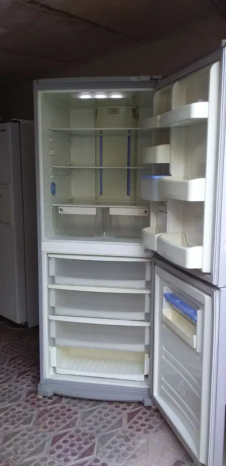 فریجستار|یخچال و فریزر|قیدار, |دیوار