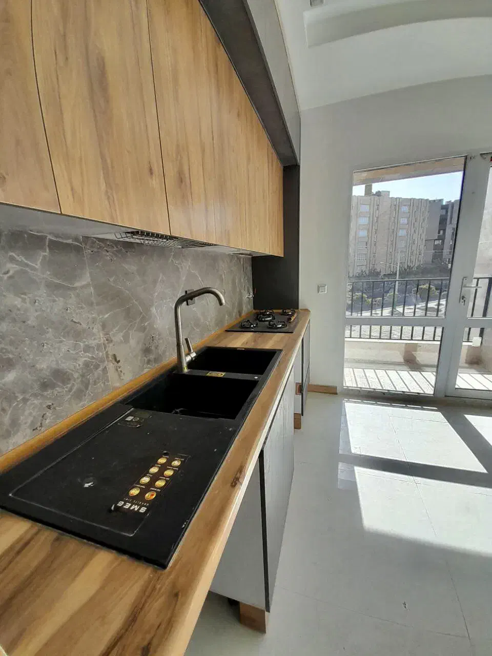 ۱۷۴ متر دوبلکس خاص ترین در منطقه/سند آماده/معاوضه|فروش آپارتمان|مشهد, الهیه|دیوار