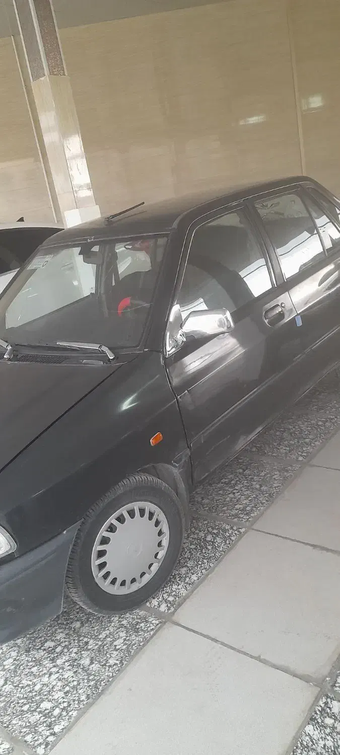 پراید|خودرو سواری و وانت|اسدآباد, |دیوار