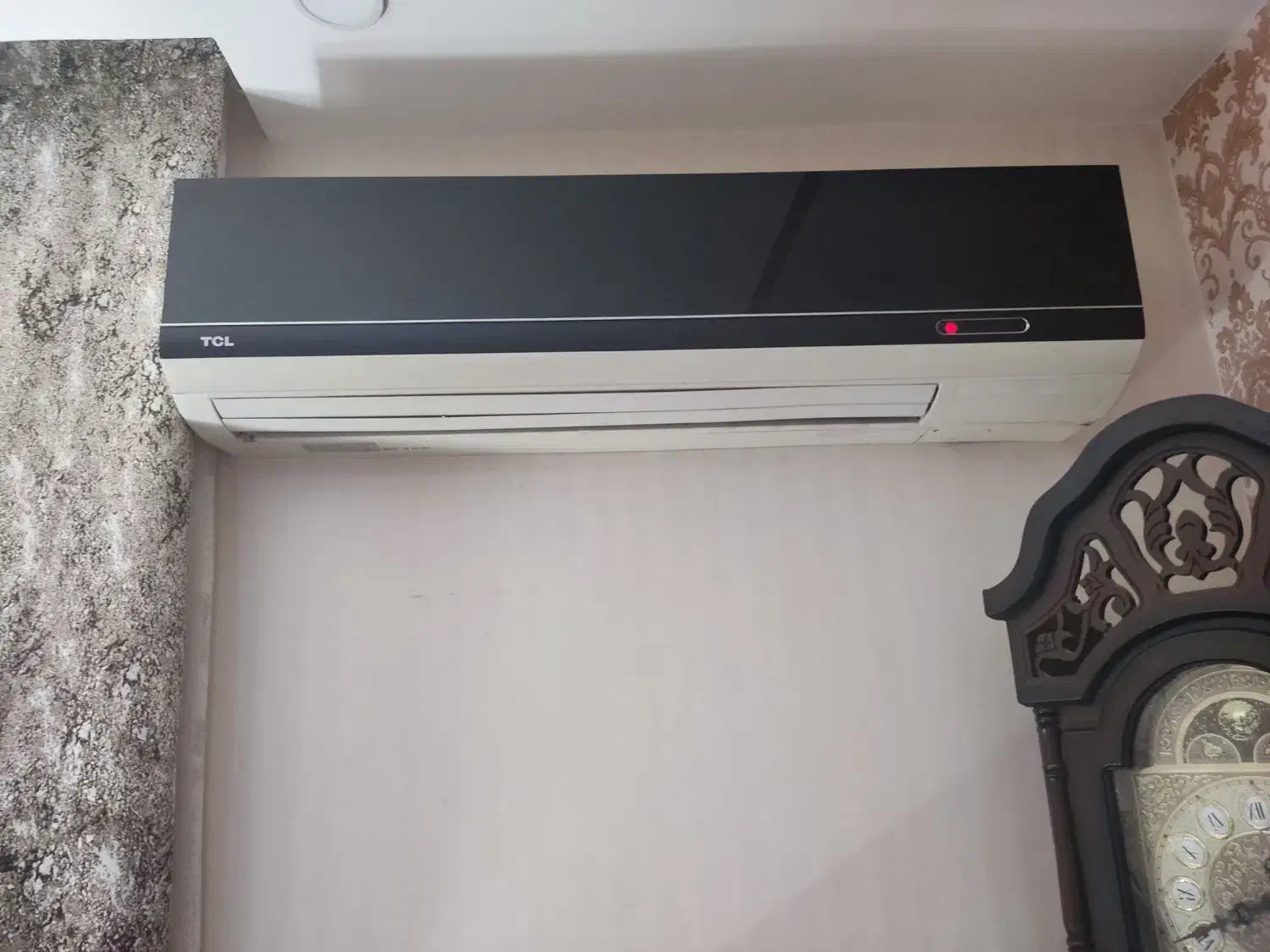 کولر دوتیکه ۳۲TCLهزار|کولر گازی و فن‌کوئل|اهواز, رسالت|دیوار