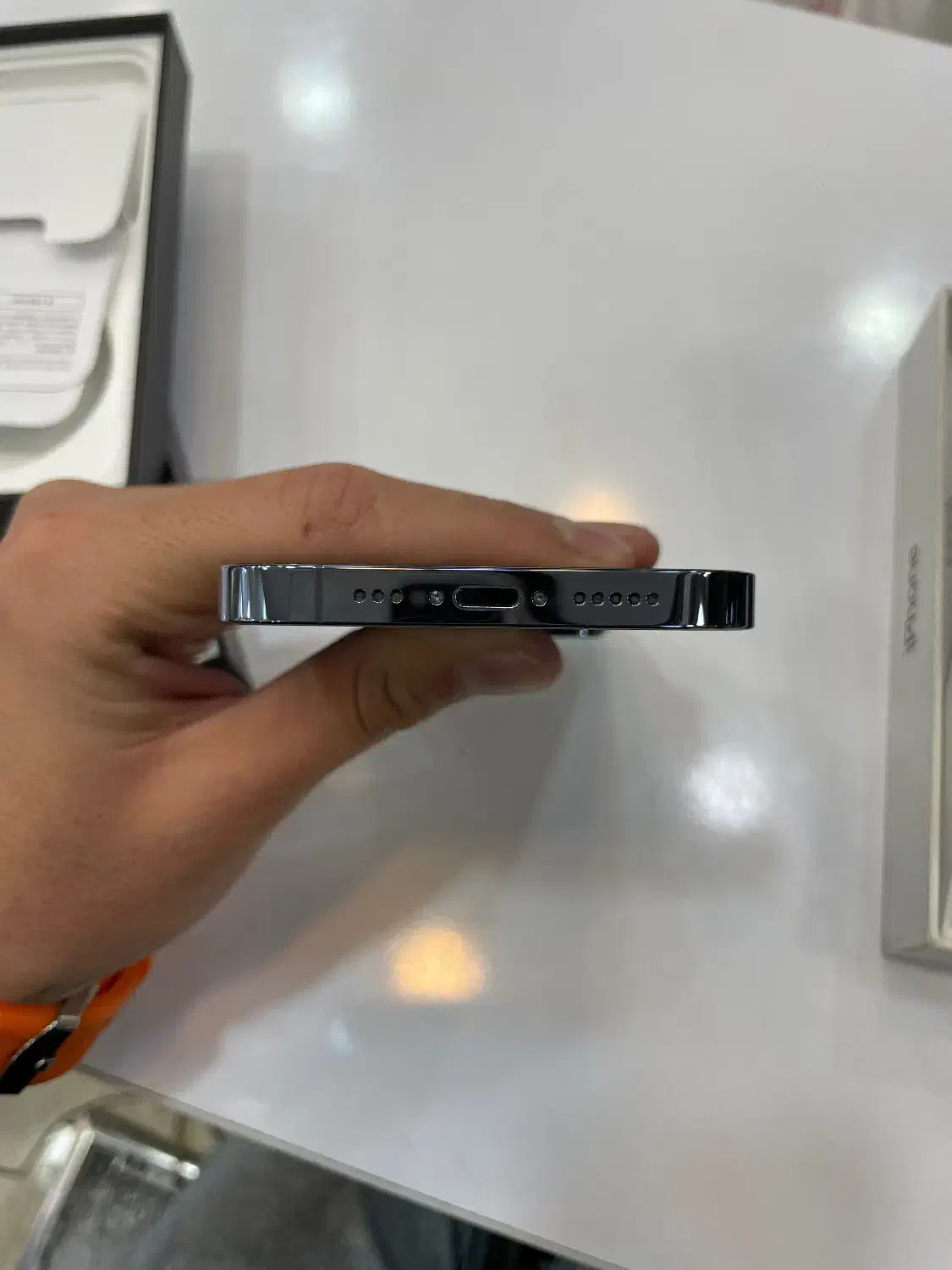 iphone 13 pro|موبایل|تهران, شیخ هادی|دیوار