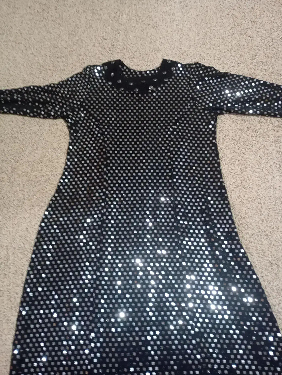 لباس مجلسی جذبی شیک|لباس|مهران (ایلام), |دیوار