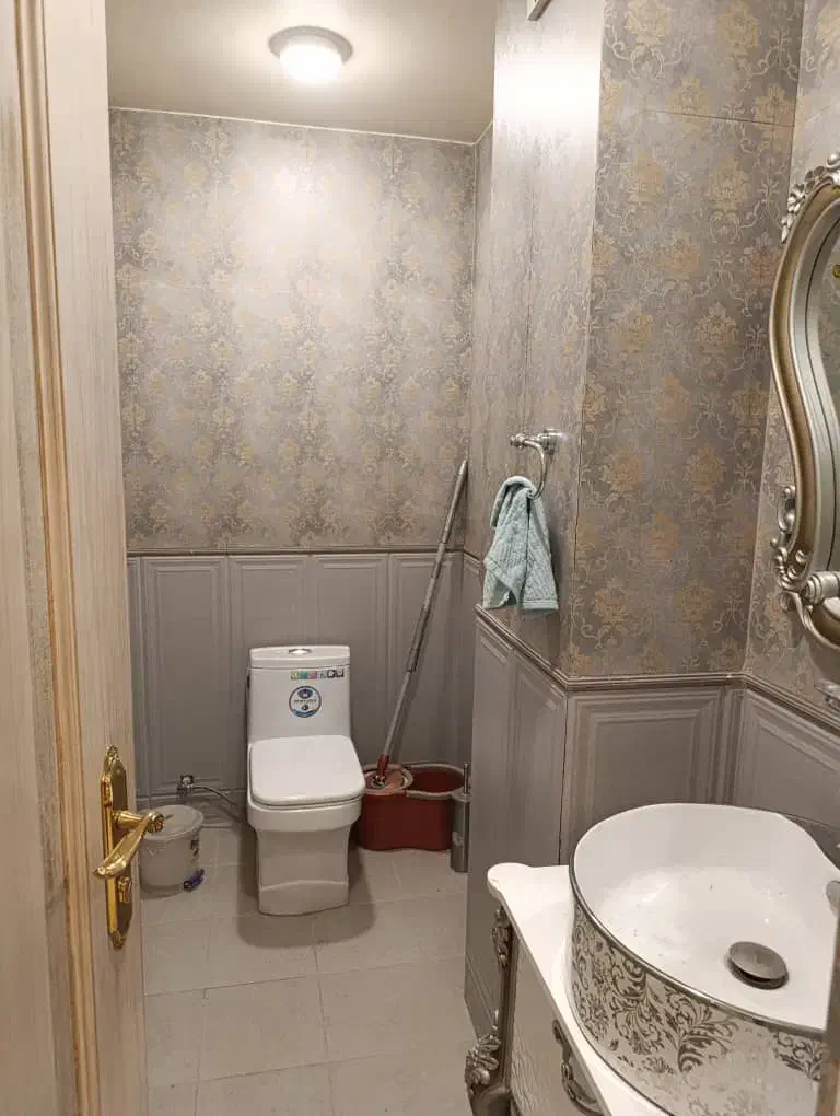 ۲۰۰متر ۳خوابه