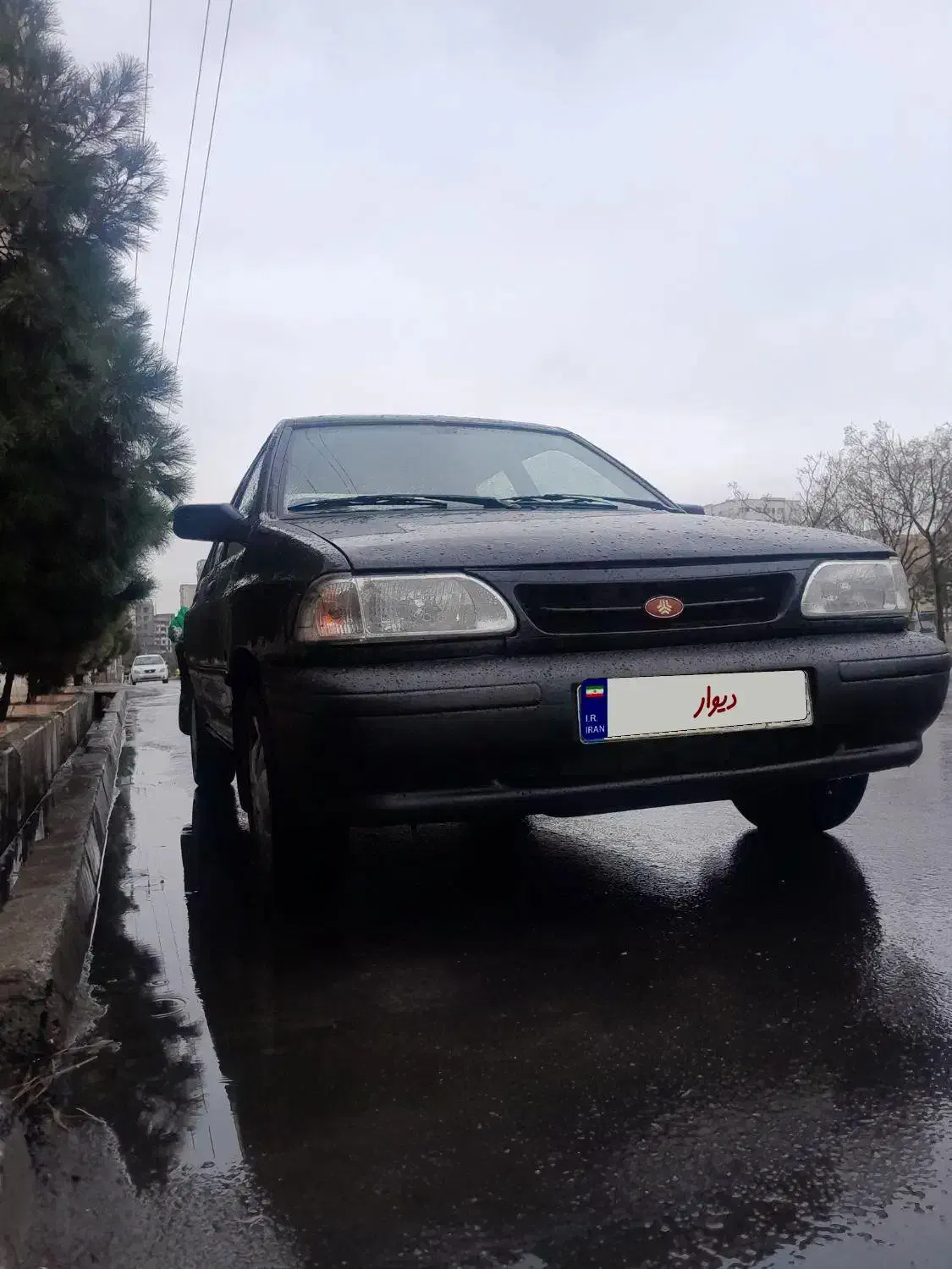 پرایدمدل ۸۳|خودرو سواری و وانت|مشهد, یوسفیه (شهرک غرب)|دیوار