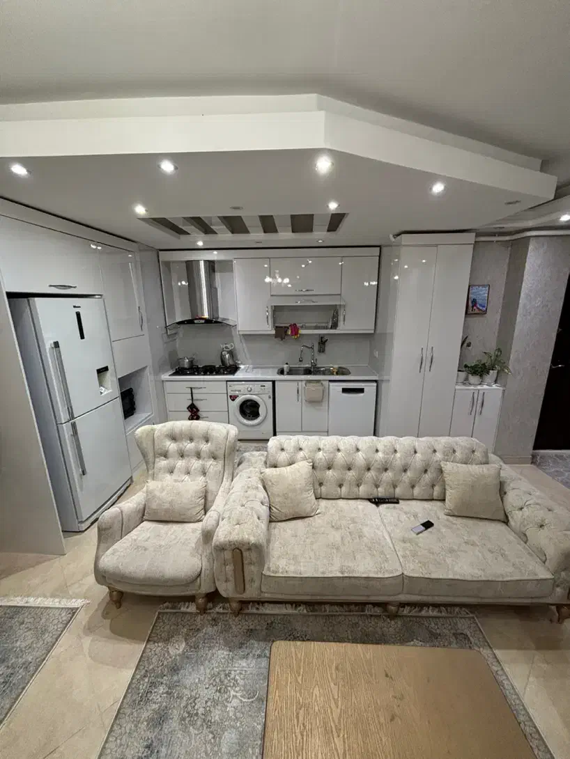 ۸۵متری/بسیار شیک/فول امکانات/خ فارابی|اجارهٔ آپارتمان|آستارا, |دیوار