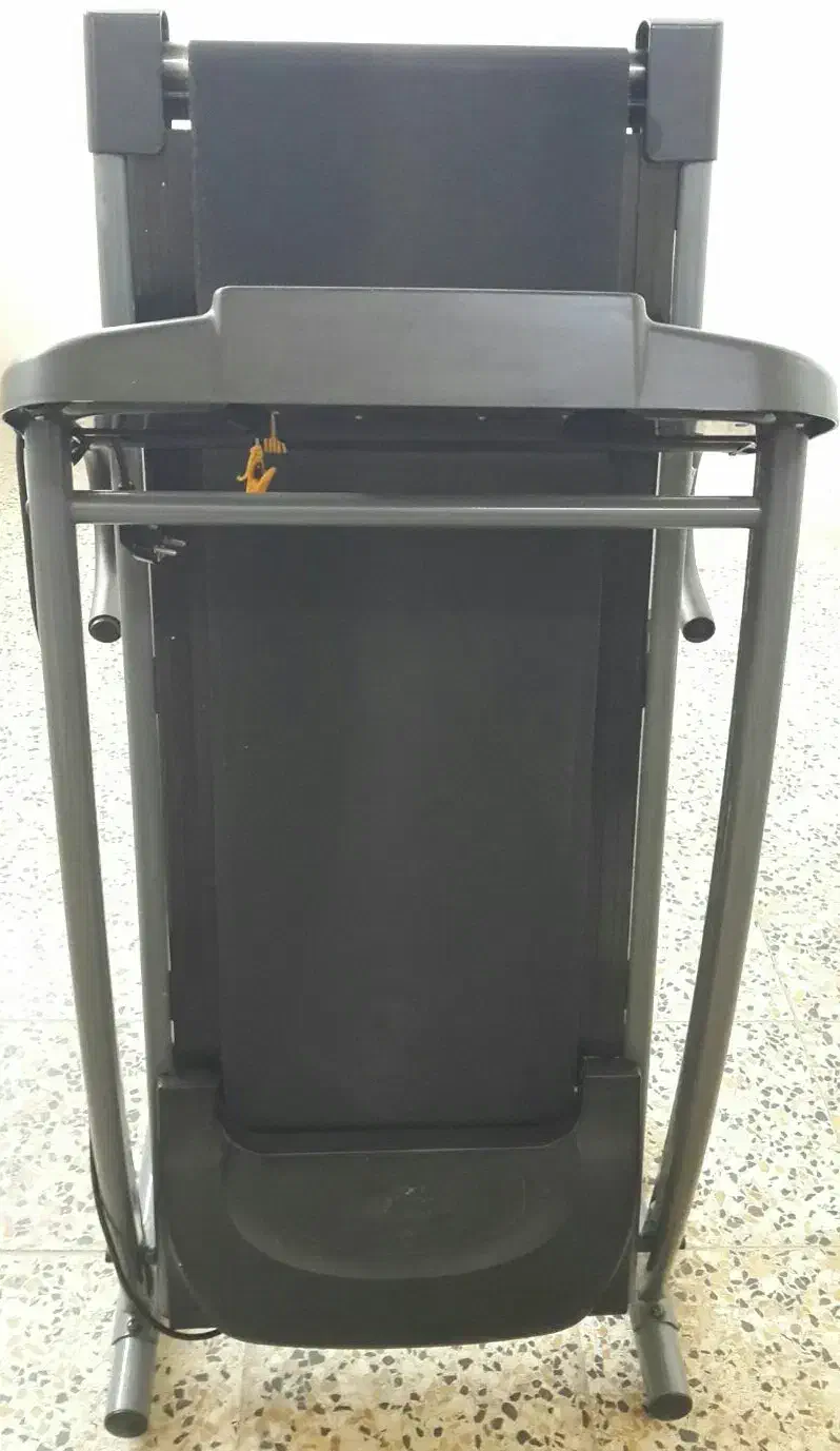 تردمیل تن آرا خانگی|تجهیزات ورزشی|شوشتر, |دیوار