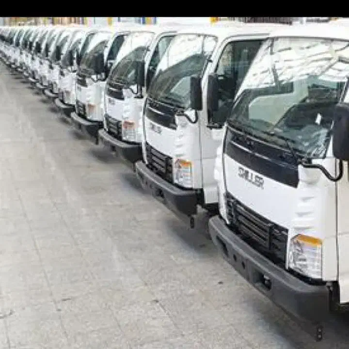 اتوباربری جابجایی اثات منزل واداری|خدمات حمل و نقل|شاهیوند, |دیوار