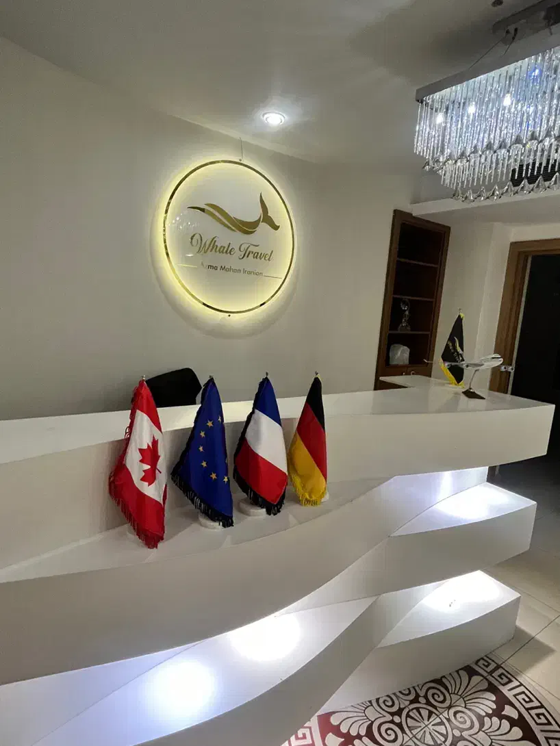 بلیط هواپیما تمامی خطوط کمترین نرخ پرواز خارجی|تور و چارتر|تهران, جردن|دیوار