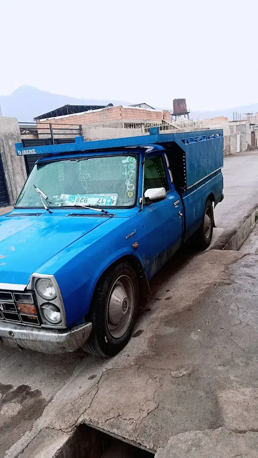 حمل بار|خدمات حمل و نقل|فاضل آباد, |دیوار