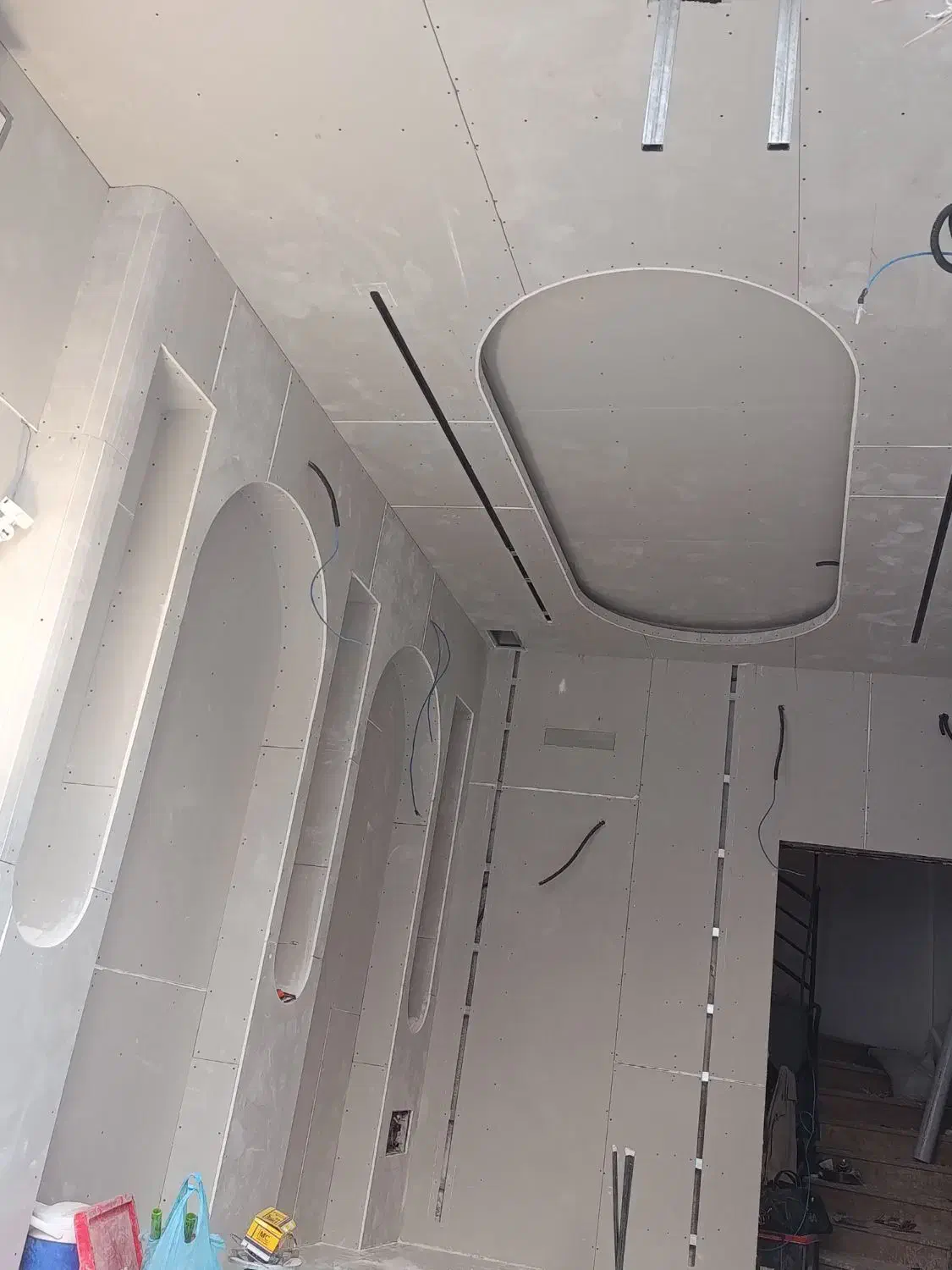 شاگرد برای کار کناف|استخدام معماری، عمران و ساختمانی|سبزوار, پاسداران|دیوار