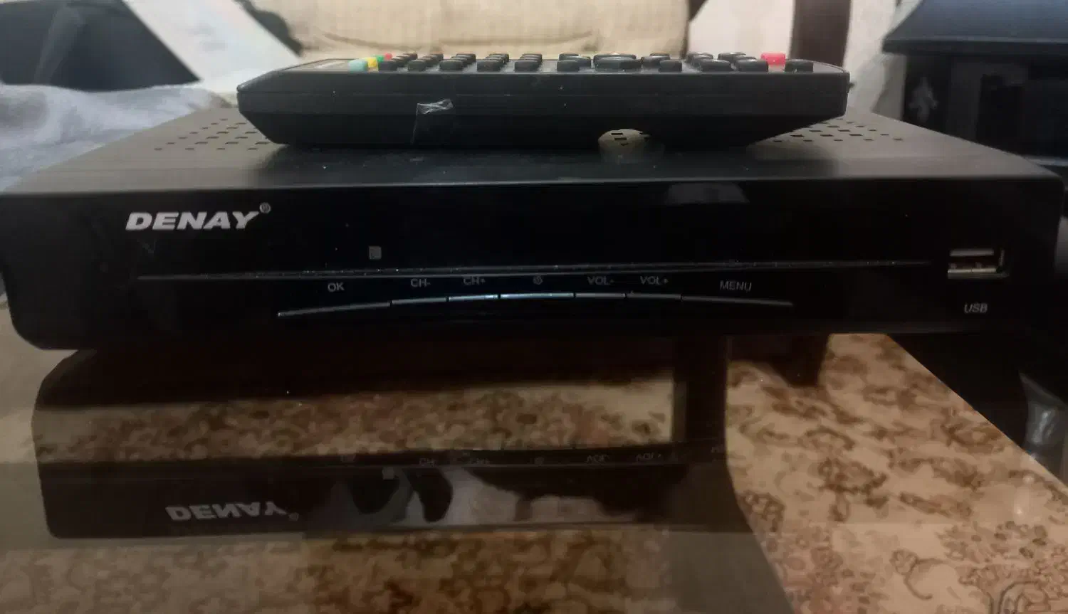 گیرنده دیجیتال|صوتی و تصویری|فردیس, شهرک شهید حسینی|دیوار