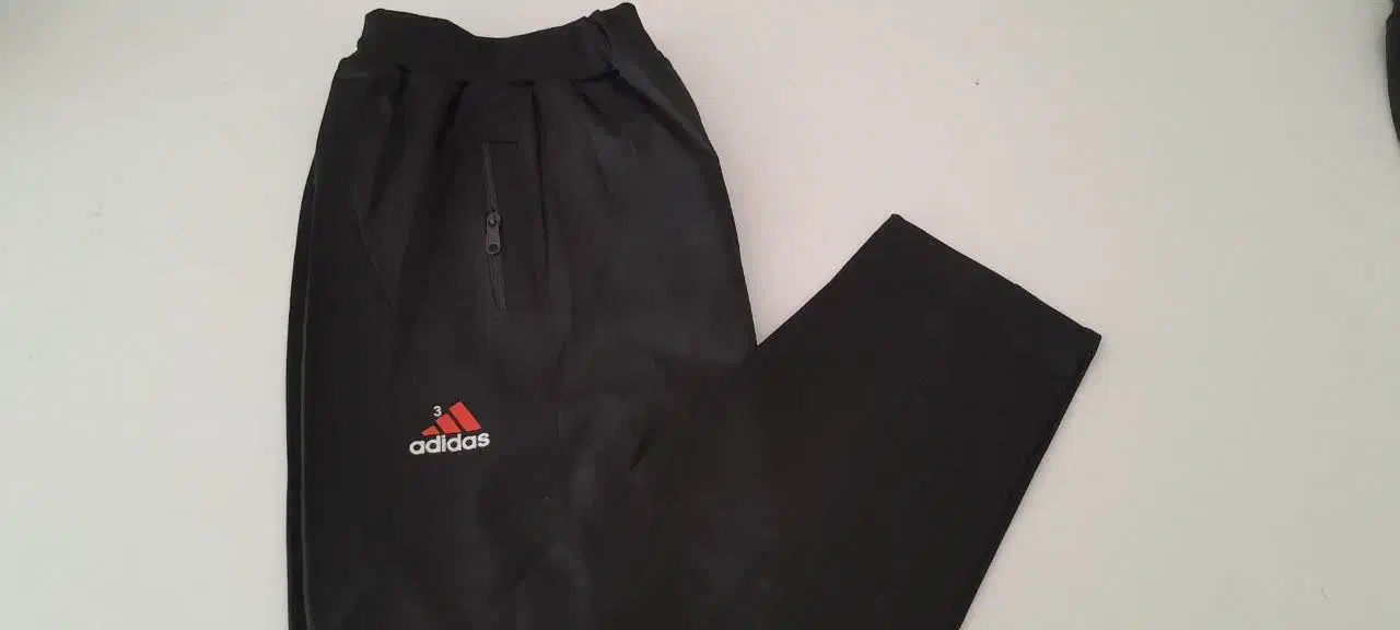 شلوار اسلش مردانه زیپدار عمده|لباس|مشهد, چهنو|دیوار