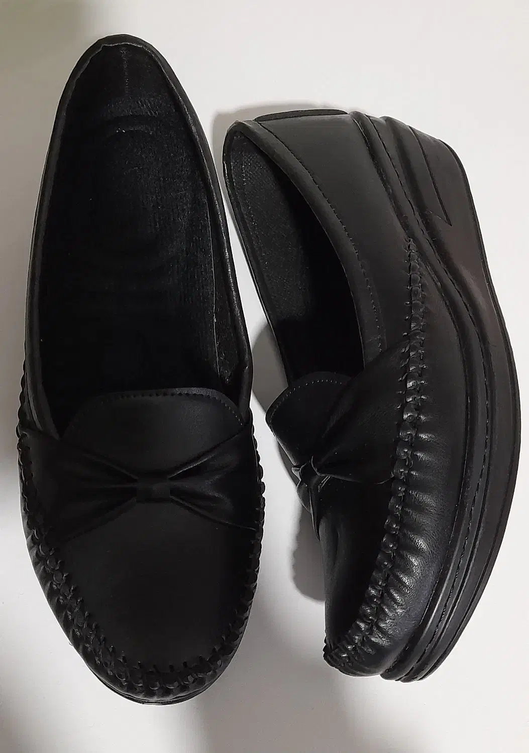 کفش های نو نو|کیف، کفش، کمربند|سلماس, |دیوار