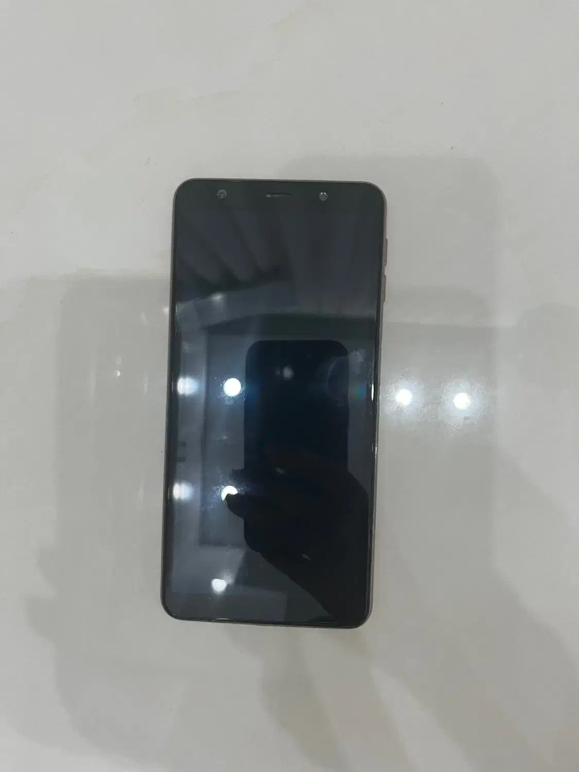 گوشی سامسونگ A7|موبایل|مشهد, جاهد شهر|دیوار