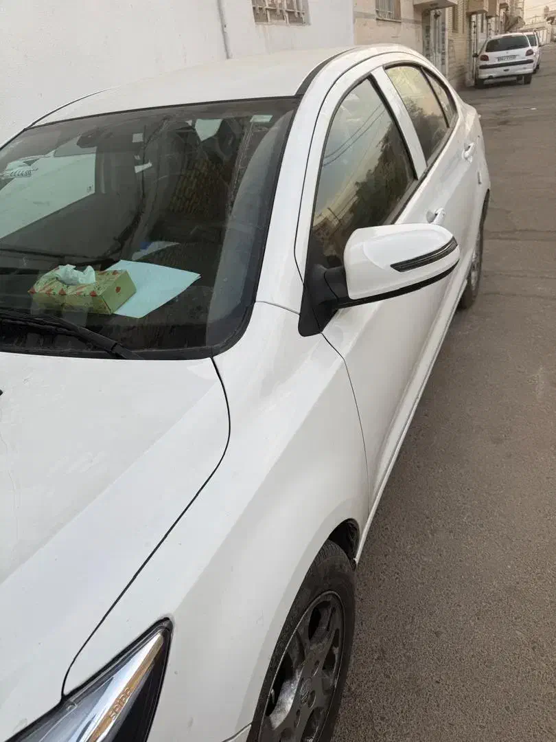 شاهین دندای مدل 403|خودرو سواری و وانت|شیراز, تندگویان|دیوار