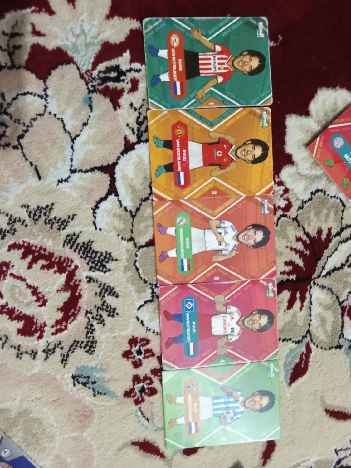 120عدد کیمدی|کلکسیون و سرگرمی|بندر کنگان, |دیوار