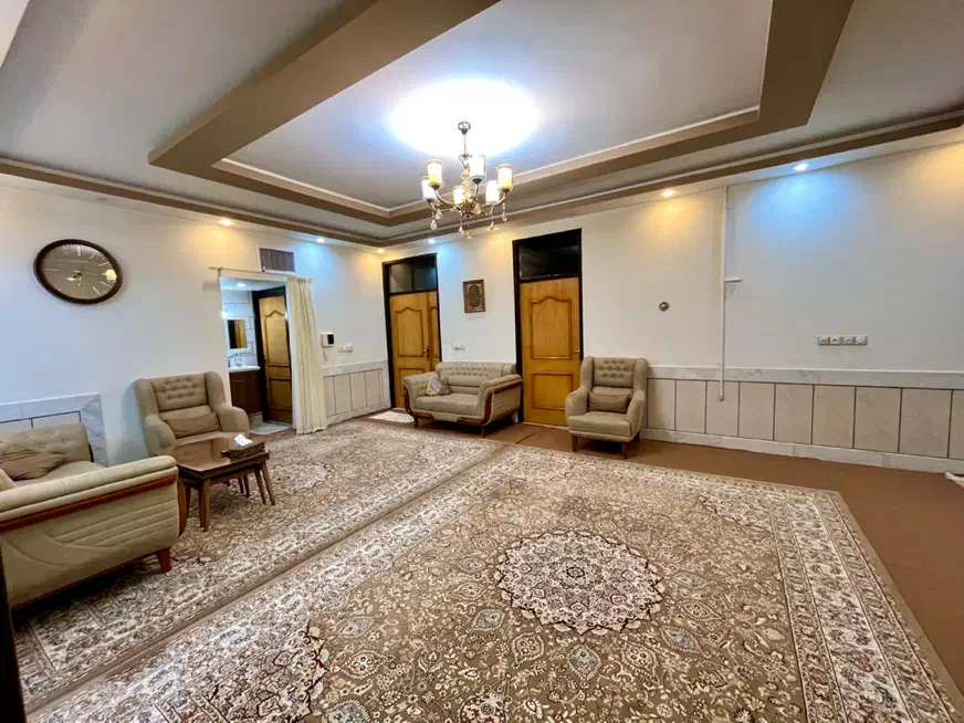 فروش خانه ویلایی در سورشجان|فروش خانه و ویلا|لاران, |دیوار