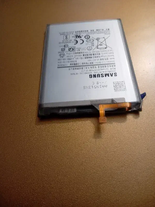 باتری A12.A13.A21S سامسونگ|لوازم جانبی موبایل و تبلت|تهران, اختیاریه|دیوار