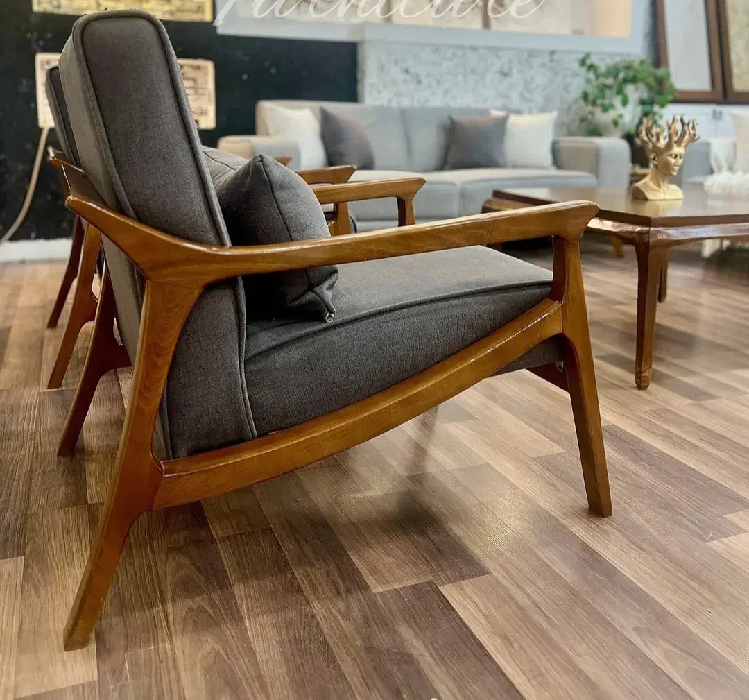 مبلمان و میز ناهار خوری پینترستی و مینیمال|مبلمان خانگی و میز عسلی|قرچک, شهرک الحدید|دیوار