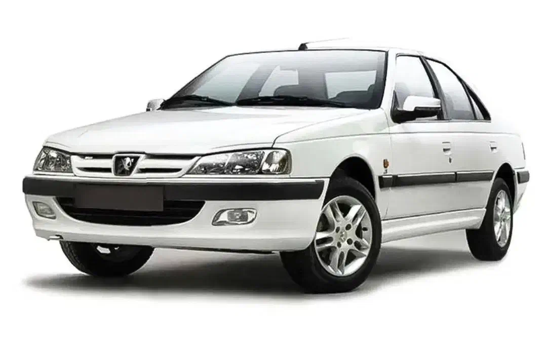 پرشیا t5 تمیز خانگی مدل 92|خودرو سواری و وانت|خوی, |دیوار