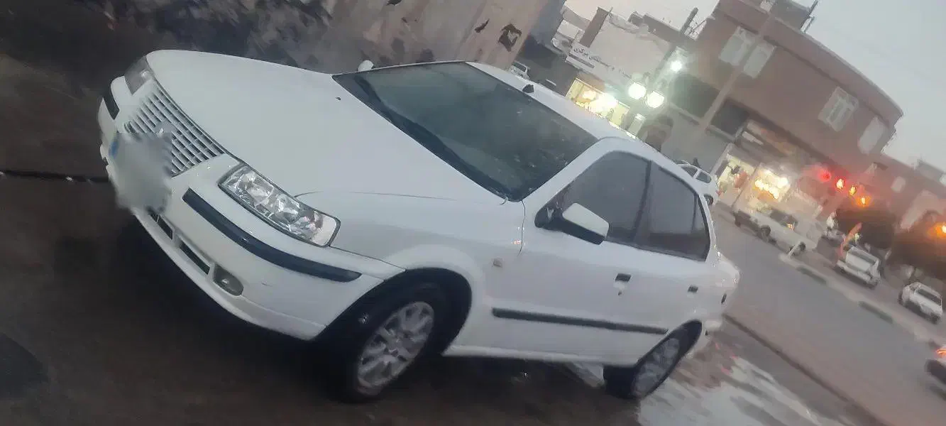 سمندef7مدل90|خودرو سواری و وانت|پیرانشهر, |دیوار