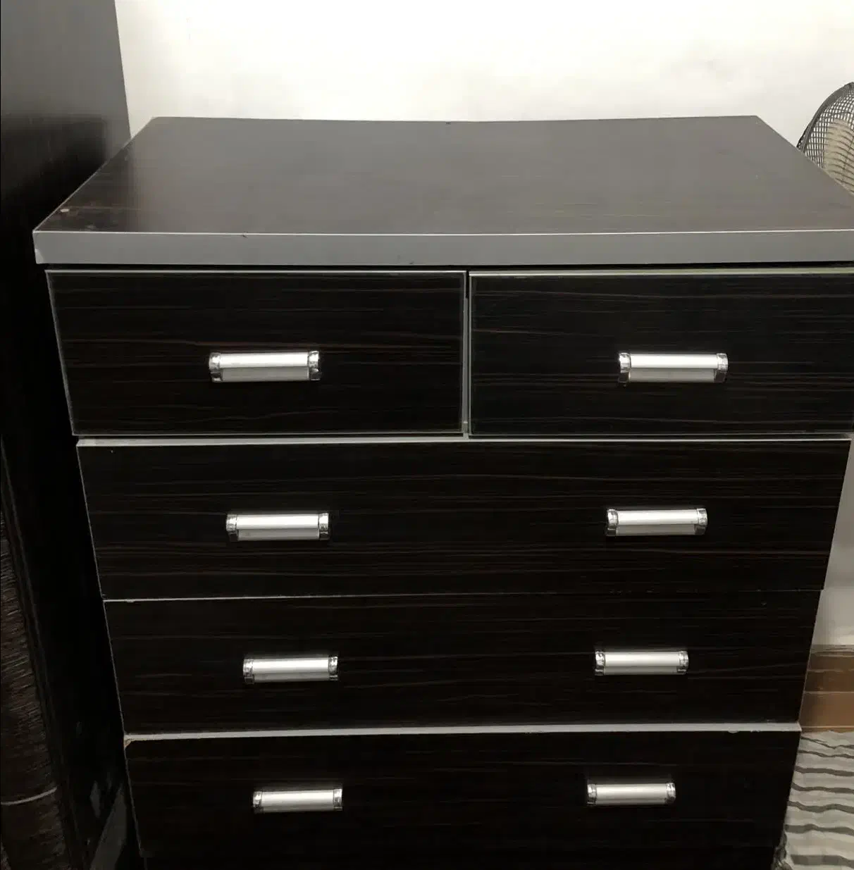 دراور سالم و تمیز|جاکفشی، کمد، دراور|قم, پردیسان|دیوار