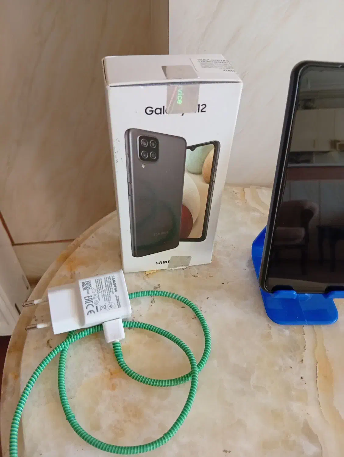 گوشی   A12|موبایل|زنجان, |دیوار