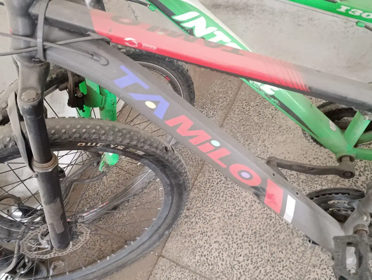 فروش دوچرخه|دوچرخه، اسکیت، اسکوتر|سیرجان, |دیوار