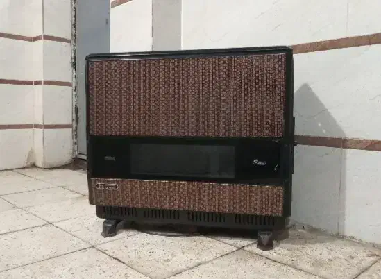 بخاری|بخاری، هیتر، شومینه|صومعهسرا, |دیوار