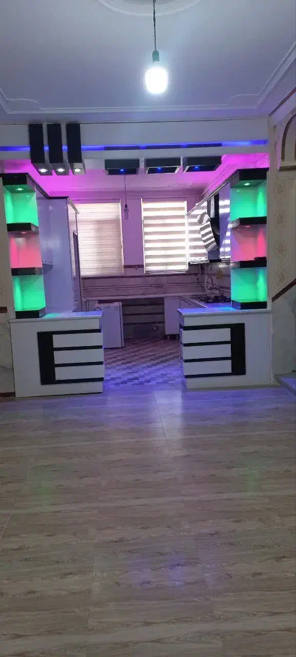 رهن یا رهن و‌ اجاره خانه شهرک ولیعصر|اجارهٔ خانه و ویلا|سنقر, |دیوار