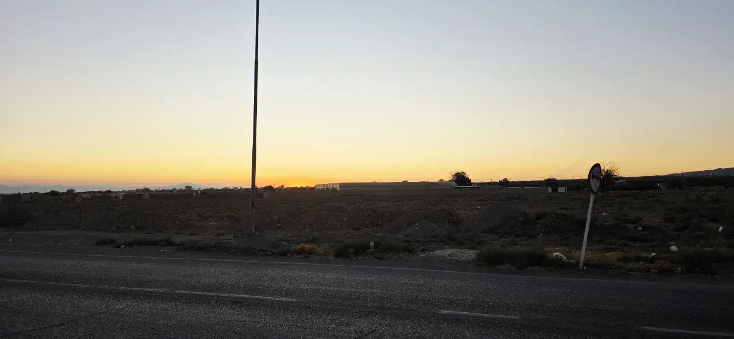 اجاره زمین مناسب انبارداری، کارگاهی، دامی، کشاورزی|اجارهٔ دفتر صنعتی، کشاورزی، تجاری|شبستر, |دیوار