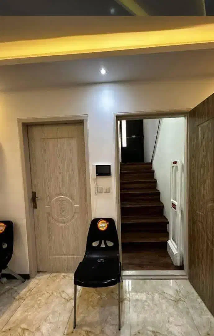 جاده شهرک/ ۶۵متر/ اداری/ ورودی مستقل|اجارهٔ دفتر کار، اتاق اداری، مطب|زنجان, |دیوار