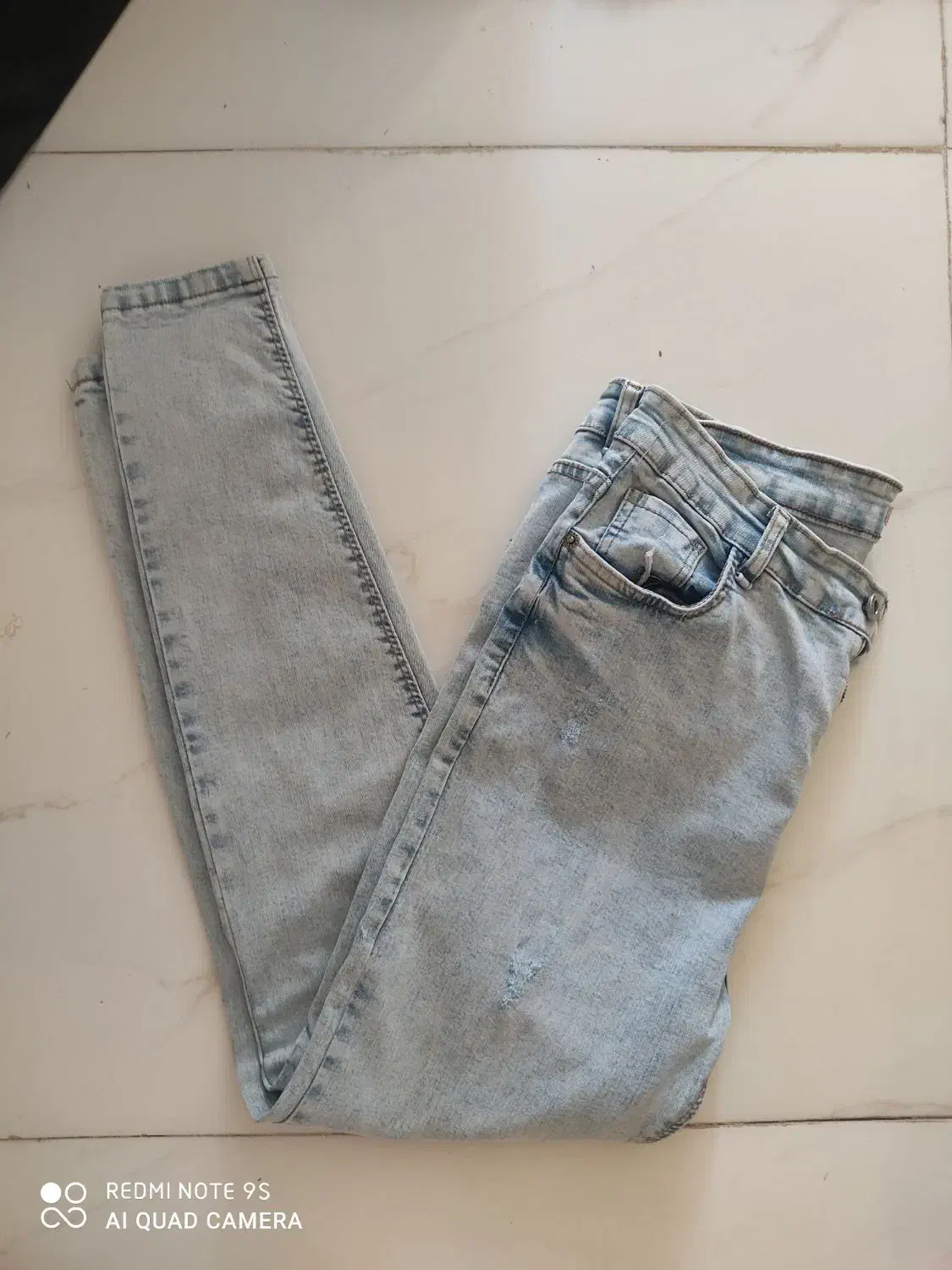 شلوار لی زنانه|لباس|تبریز, |دیوار