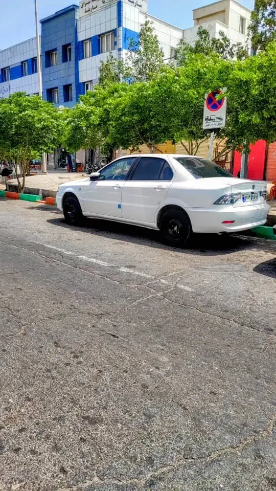 سورن پلاس|خودرو سواری و وانت|چابهار, |دیوار