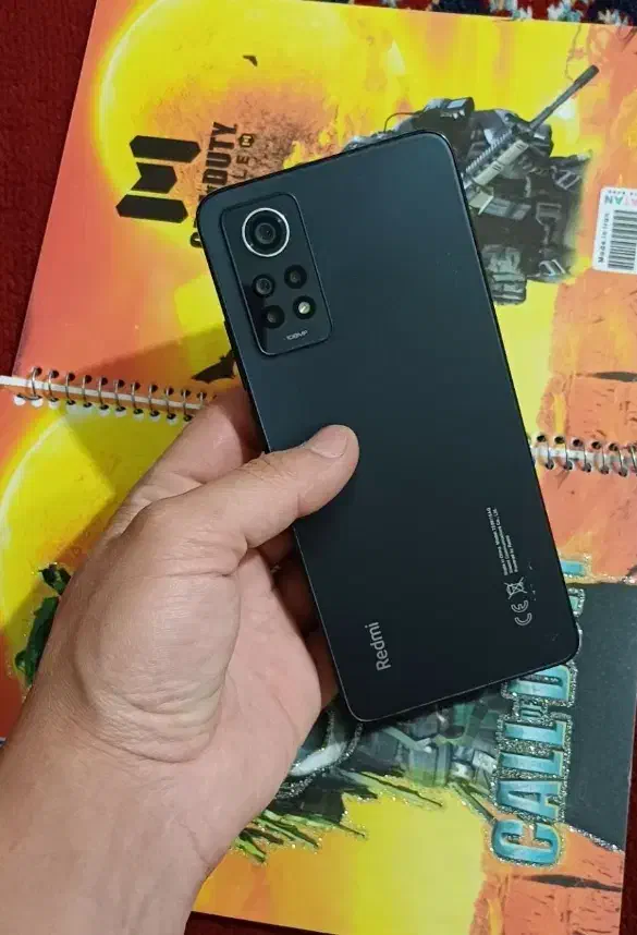 Not12 Poro|موبایل|دینور, |دیوار