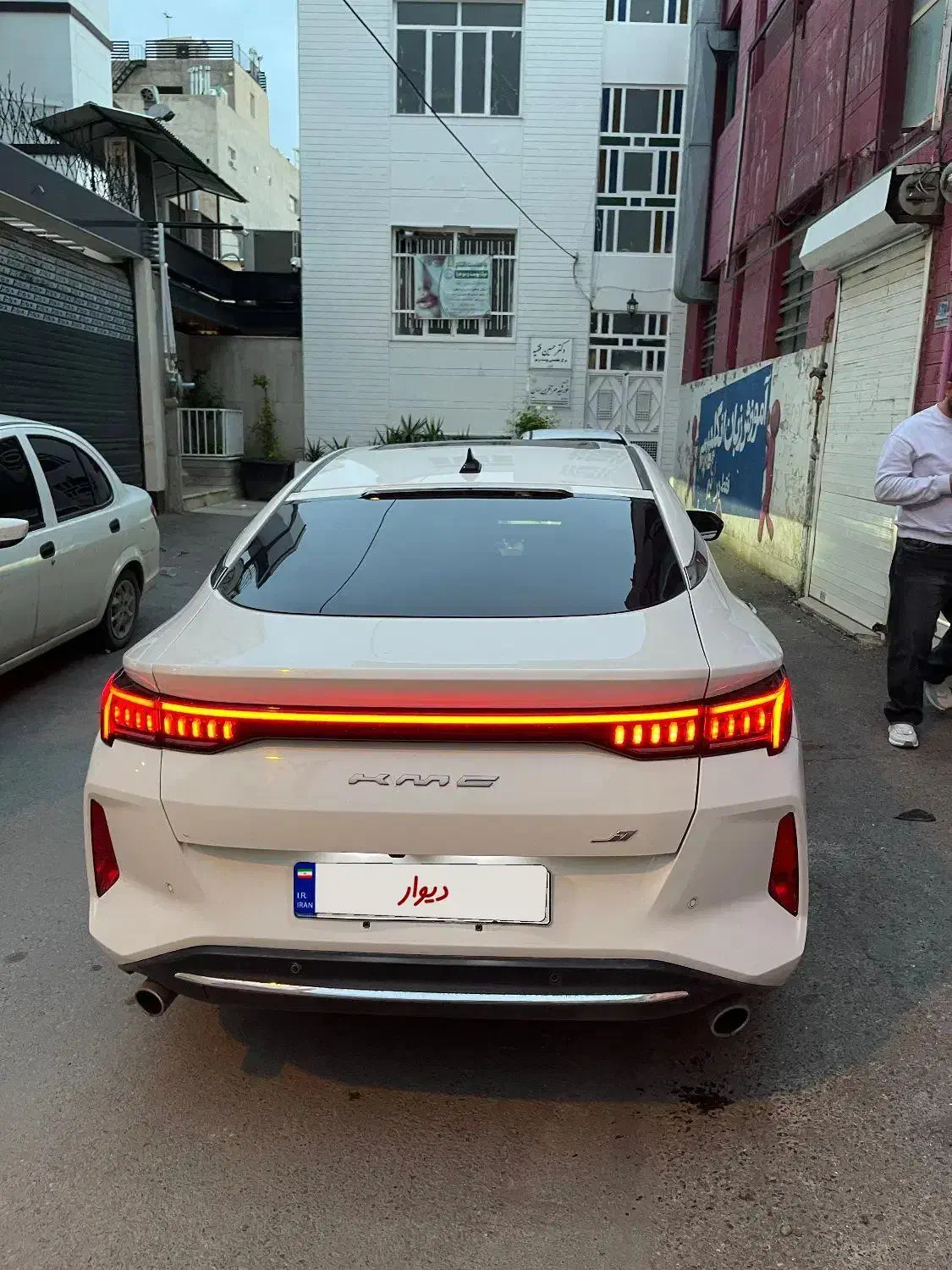 J7 1402|خودرو سواری و وانت|تهران, دکتر هوشیار|دیوار