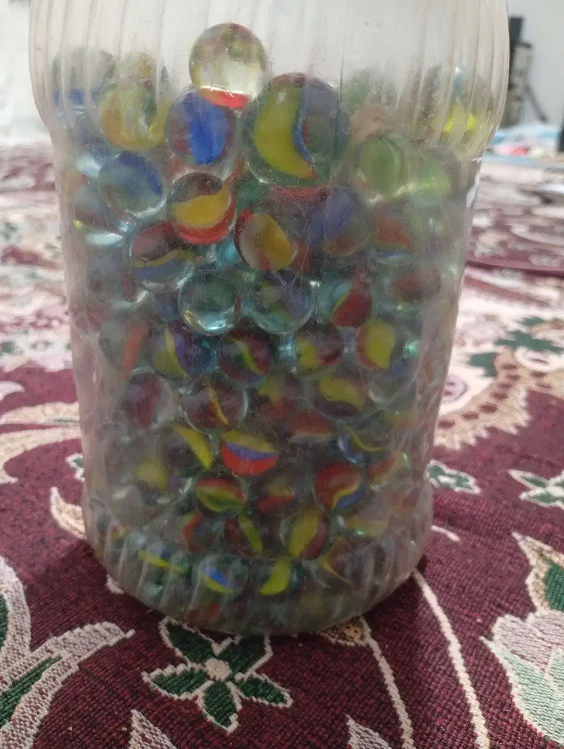 تیله|اسباببازی|قوچان, |دیوار