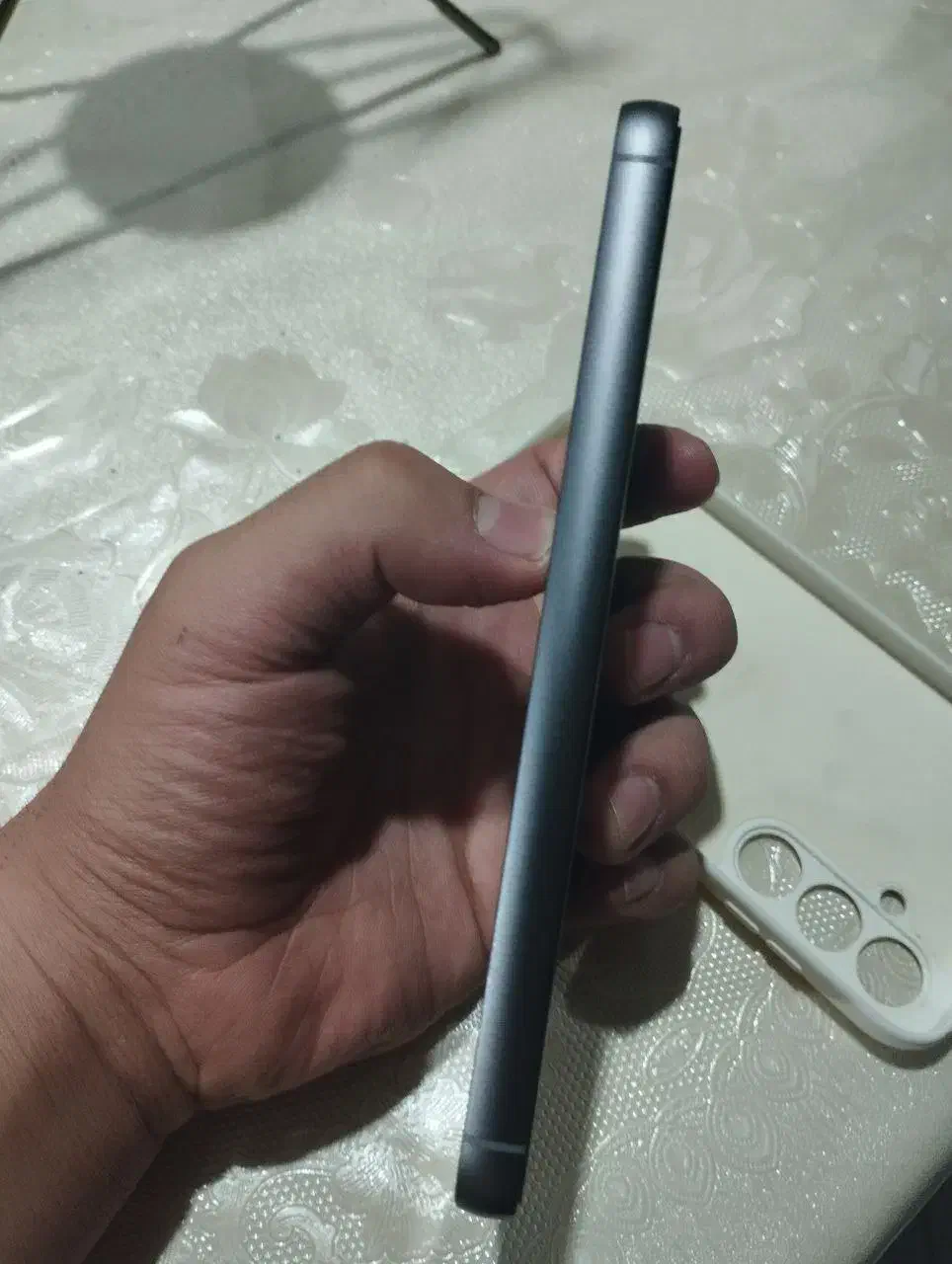 سامسونگ Galaxy S23 FE با حافظهٔ ۲۵۶ گیگابایت|موبایل|اهواز, زیتون کارمندی|دیوار