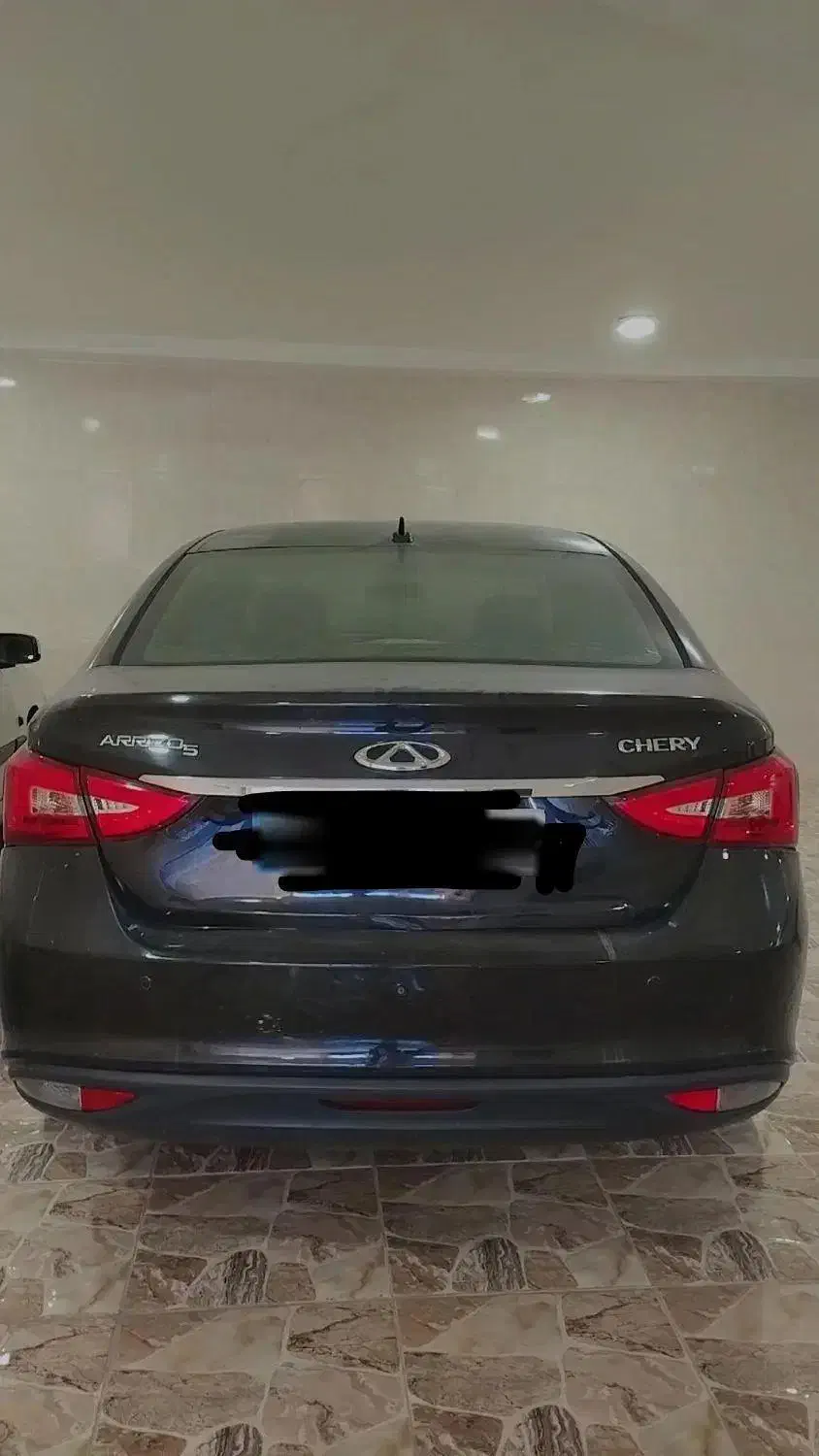 اریزو 5 مدل 97 درحد صفر|خودرو سواری و وانت|برازجان, |دیوار