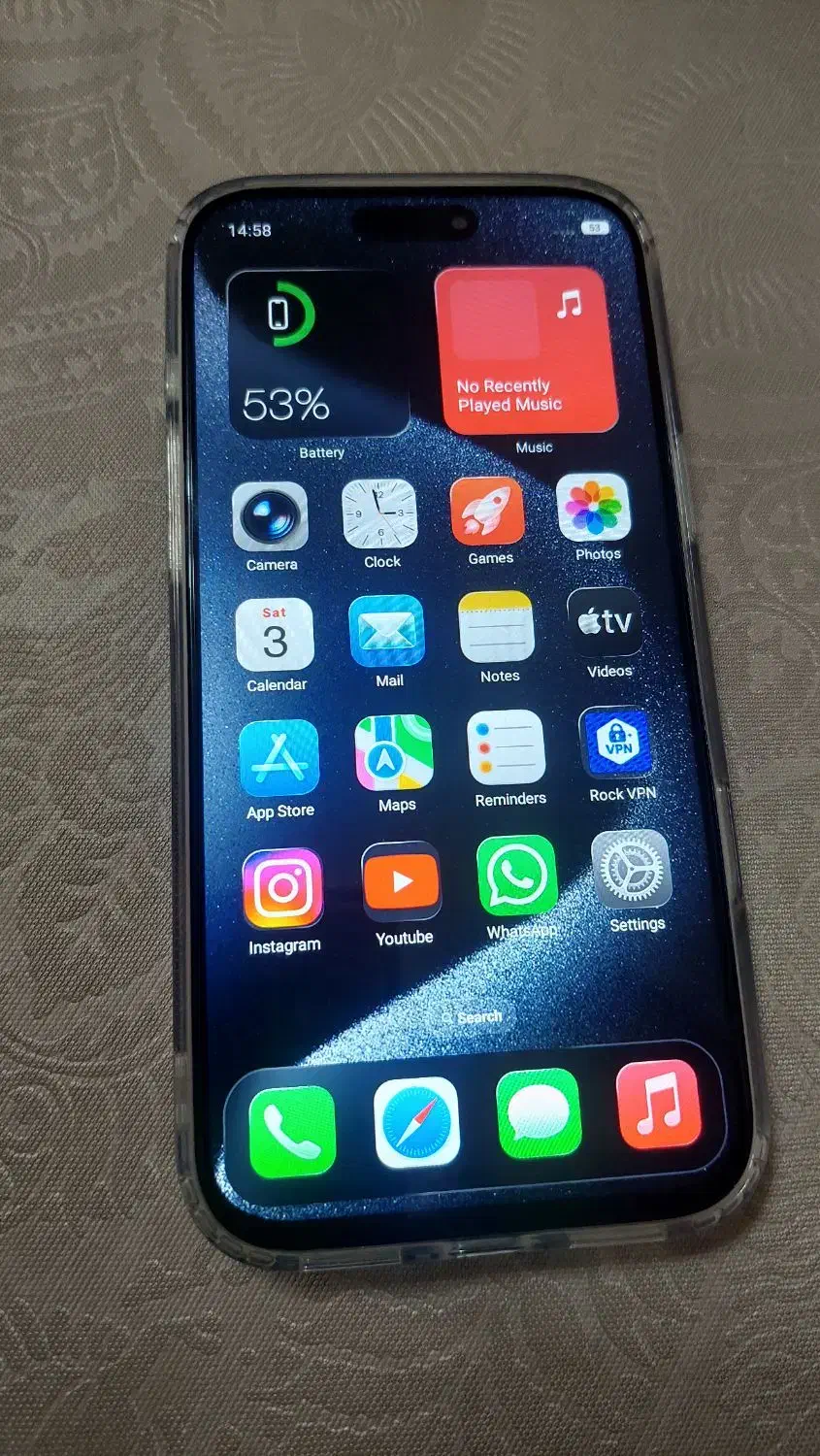 ۱۷ پرومکس سوپر کپی|موبایل|اصفهان, کوی شهید کشوری|دیوار