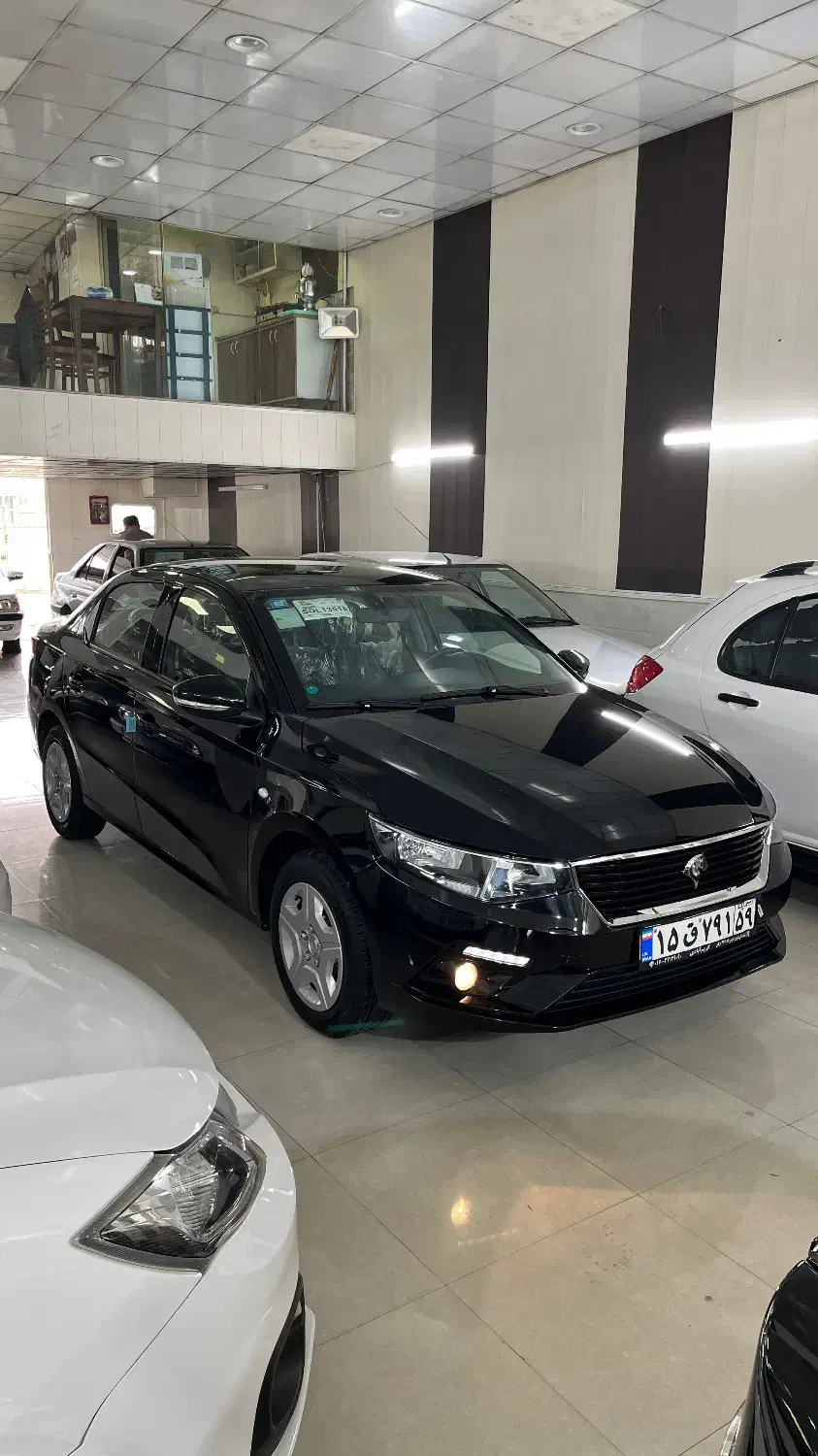 تارا v1 ۴۰۴|خودرو سواری و وانت|گرگان, |دیوار