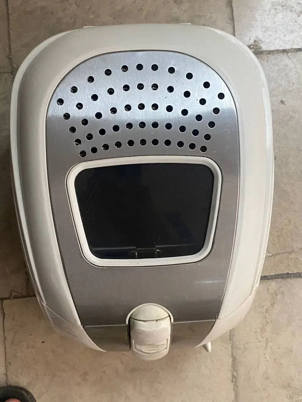 سرخکن|سایر لوازم برقی|تهران, جوادیه|دیوار