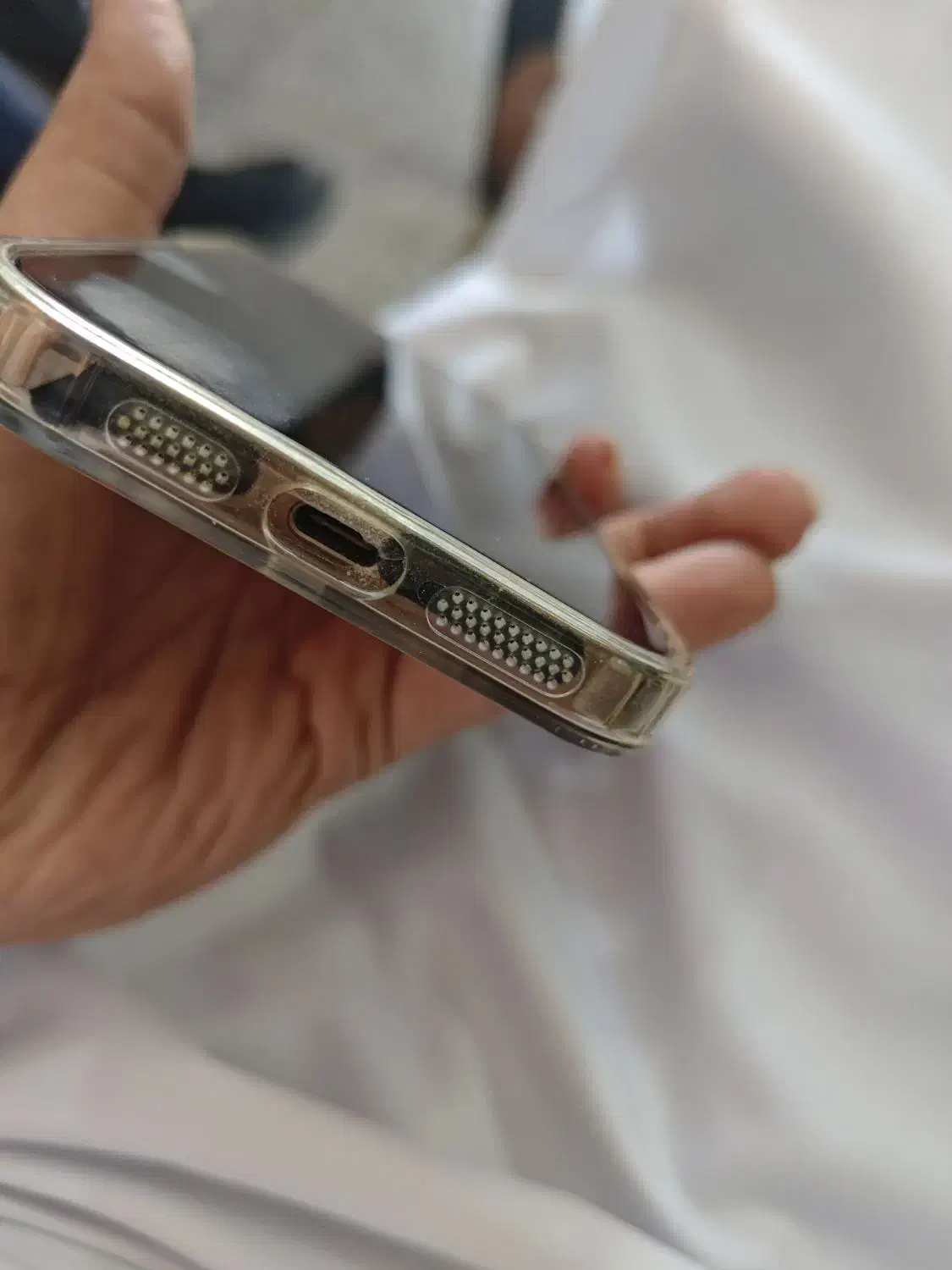 iphone 16 promax 256|موبایل|چابهار, |دیوار