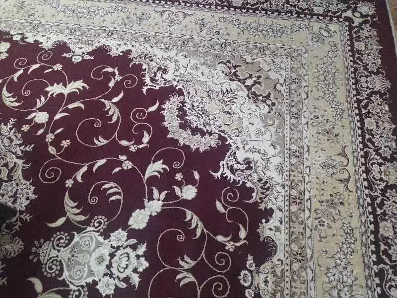 فرش 12متری|فرش|بروجرد, |دیوار