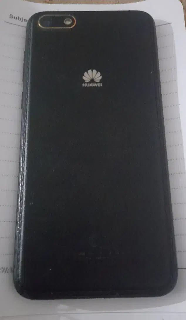 گوشی هاآوی y5 lite(2017)|موبایل|اصفهان, مارچین|دیوار