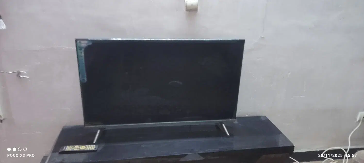 در حد نو تی وی|تلویزیون و پروژکتور|بندر امام خمینی, |دیوار