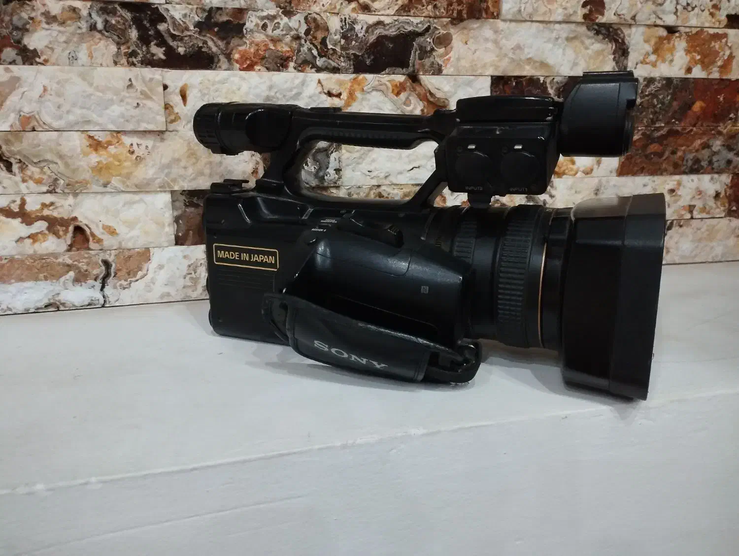 دوربین NX3|دوربین عکاسی و فیلم‌برداری|همدان, |دیوار