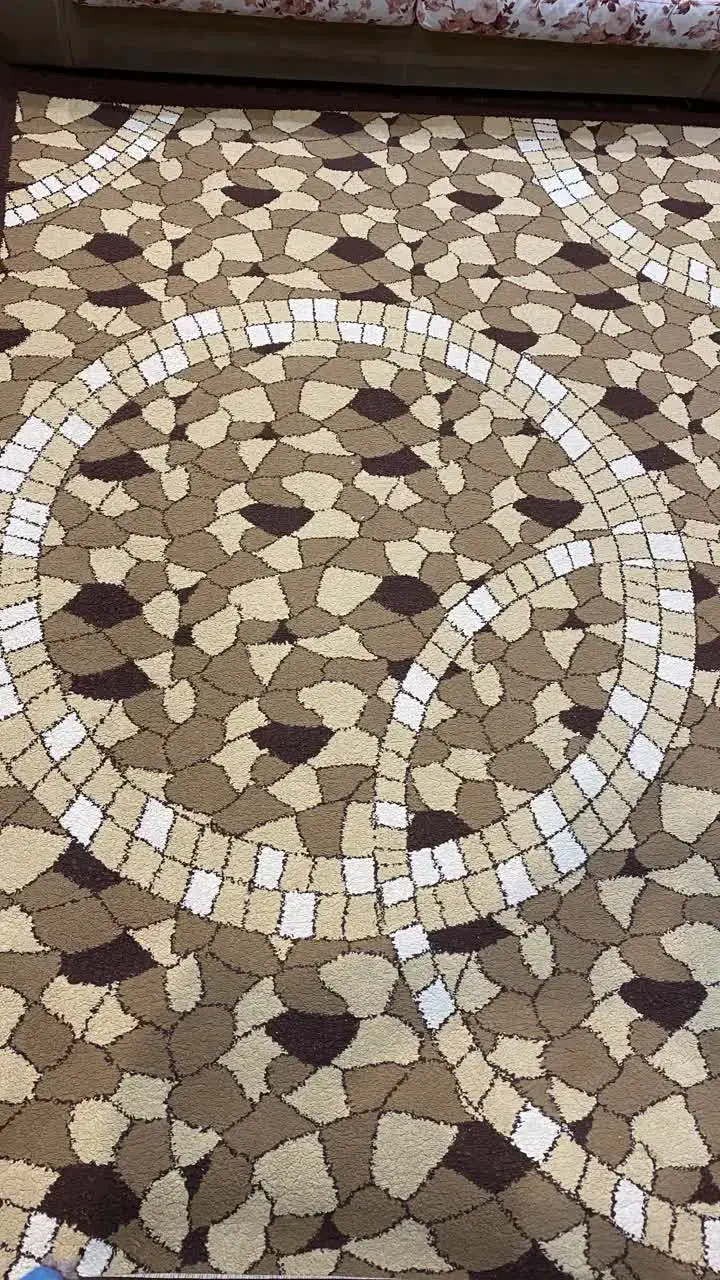 فرش|فرش|رشت, گلباغ نماز|دیوار