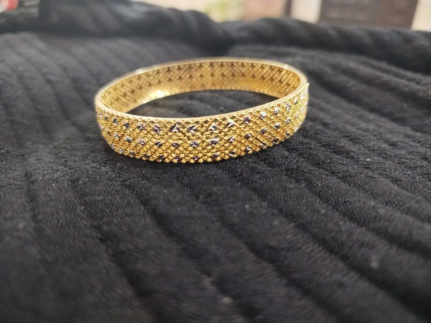 النگو بدل|بدلیجات|فسا, |دیوار